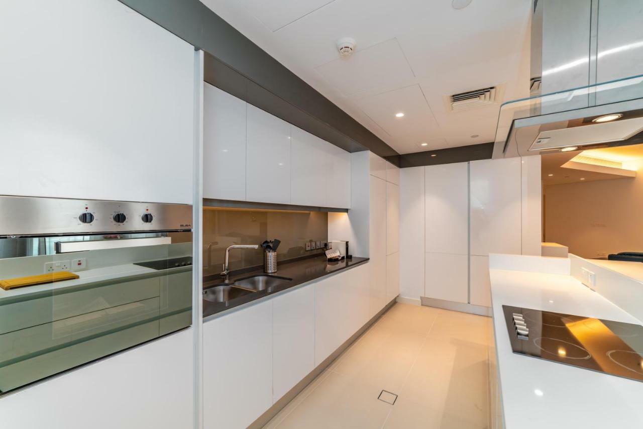 Fam Living Bluewaters - Island Living - Ain Dubai & Sea View Διαμέρισμα Εξωτερικό φωτογραφία