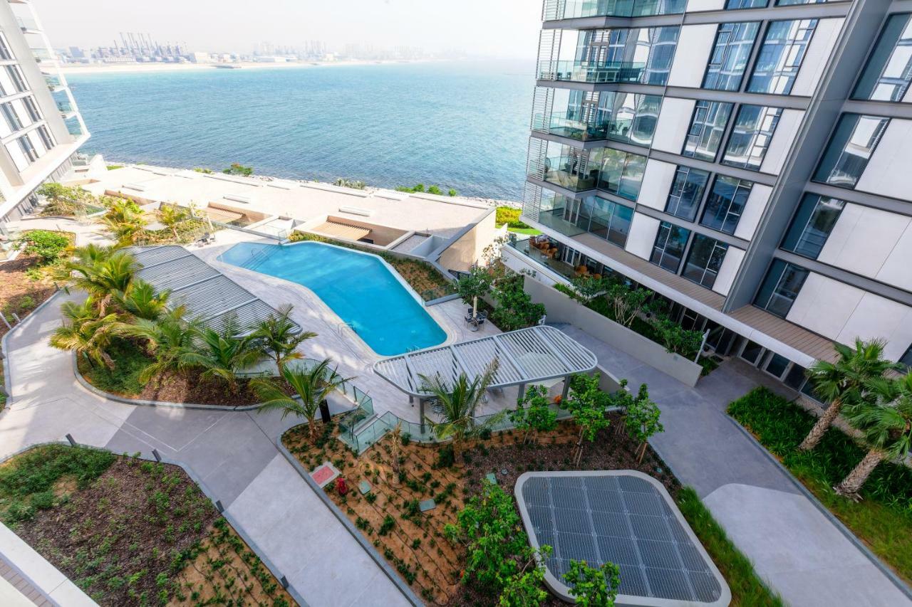 Fam Living Bluewaters - Island Living - Ain Dubai & Sea View Διαμέρισμα Εξωτερικό φωτογραφία